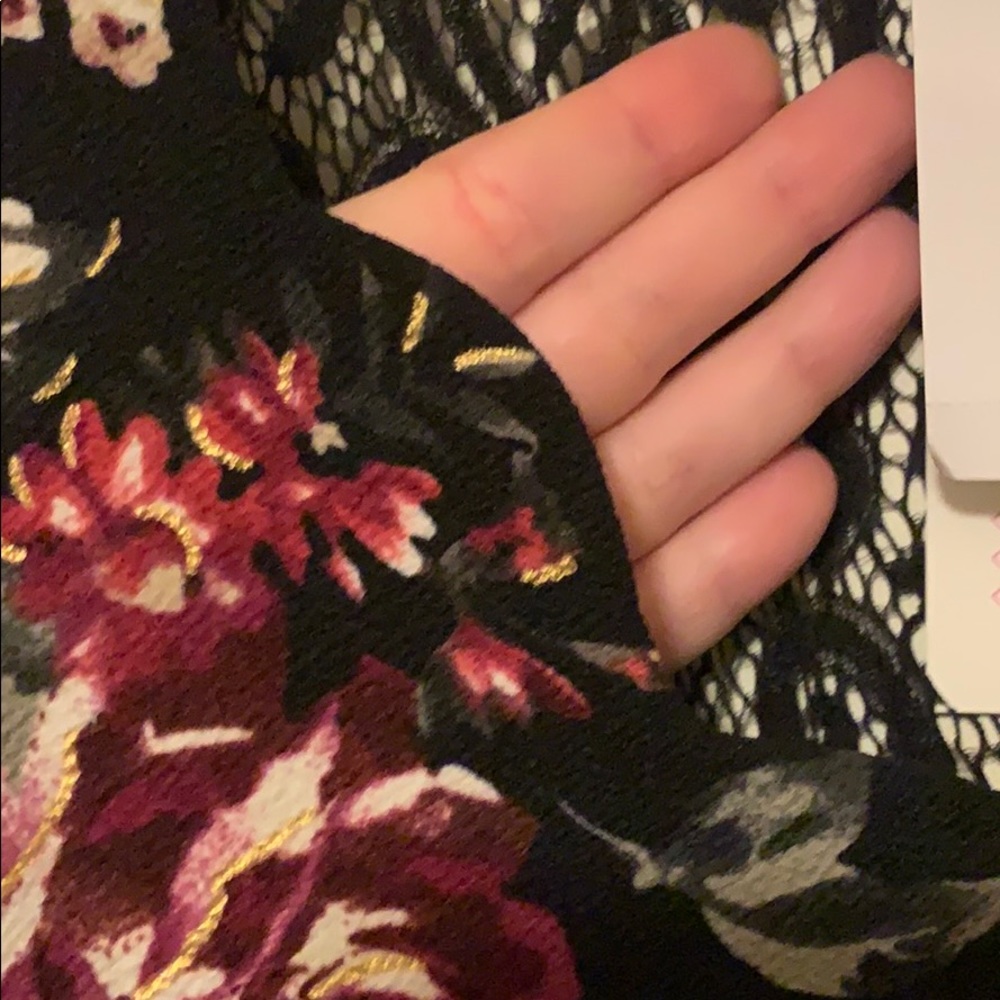 Dress - Picture 5 of 5